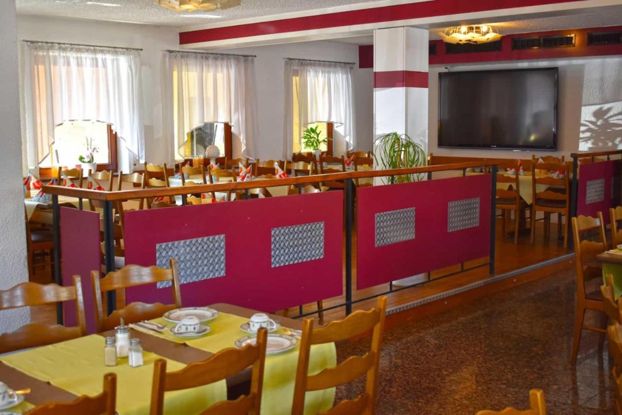 Hotel Und Restaurant Nehrener Hof Luaran gambar