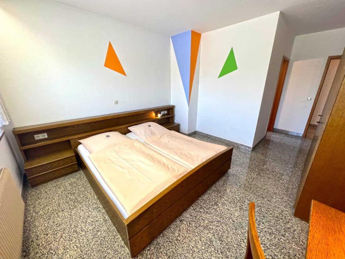 Hotel Und Restaurant Nehrener Hof Luaran gambar