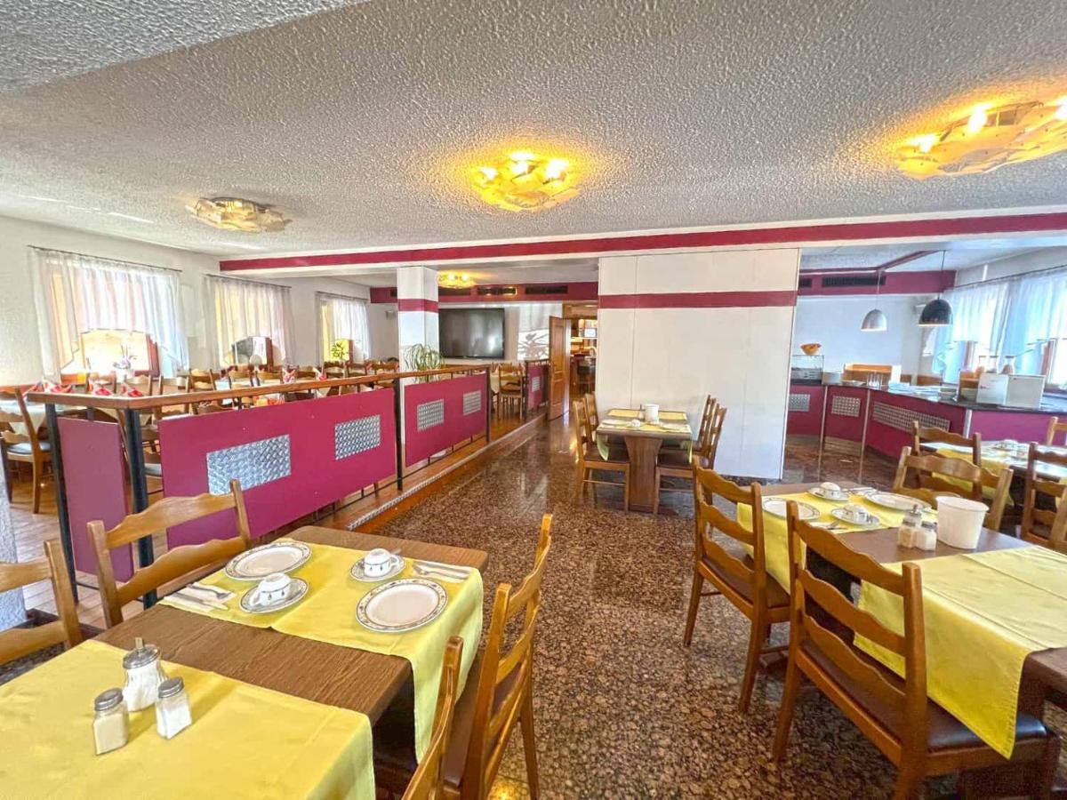 Hotel Und Restaurant Nehrener Hof Luaran gambar